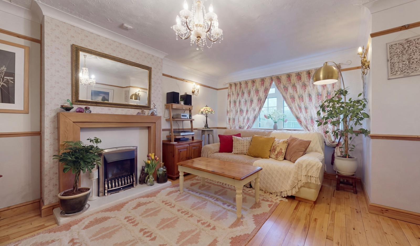 Yeats Close, Newport Pagnell